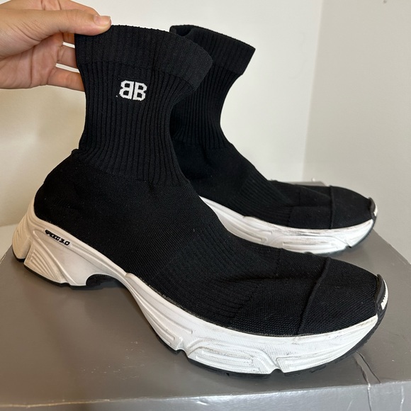 Balenciaga Speed 3.0 - Picture 2 of 7